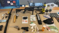 7 people from Cambridge and Guelph arrested as part of 'multi-jurisdictional' drug investigation