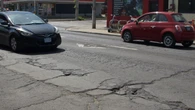 The worst road in Ontario? CAA says it's Hamilton's Barton Street, with 4 Toronto streets also on list