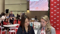Chinese tourists are choosing Canada — again