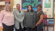 Fort Resolution's school is starting and ending earlier — in an effort to increase attendance