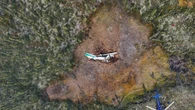 TSB needs to recover airplane parts before determining cause of N.W.T. ‘in-flight breakup’
