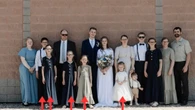 Sister of 5 children killed in Elmira, Ont.-area crash details 'unimaginable reality' of loss