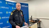 Saskatoon police chief calls news conference to discuss 'officer suspensions and dismissals'