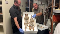 Cultural items returned to Lheidli T'enneh First Nation family after nearly 100 years