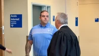 Quebec military man pleads guilty to 7 charges after arrests tied to alleged violent extremism