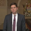 B.C. NDP caucus split over premier's plan to amend Indigenous reconciliation framework law