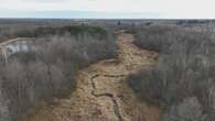 Large wetland near Tewin development gets protected