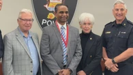 New Windsor police board member promises to 'bring voice' of diverse communities to oversight body