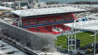 Federal government to spend up to $145M for security at World Cup events in Toronto, Vancouver