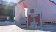 Calgary Homeless Foundation eyeing expanding extreme weather response