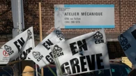 Quebec labour minister plans to table bill aimed at ending STM strike
