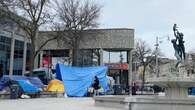 Guelph city council moves ahead with controversial public space use bylaw