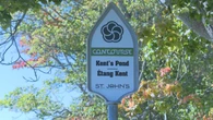 Police identify body pulled from Kent's Pond in St. John's as that of missing man