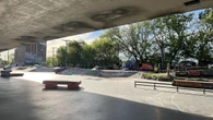 Judge temporarily blocks Montreal from clearing Van Horne encampment