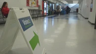 Turnout down in advance voting for Calgary municipal election