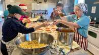 Volunteers providing meals in eastern P.E.I. renew call for basic income guarantee