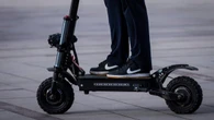 Running an e-scooter business may soon require a licence in Moncton