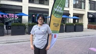 University student, 20, launches street festival in Hamilton — the 'largest project' she's ever done