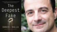 Vancouver ER physician explores pros and (mostly) cons of AI in latest thriller