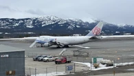 China Airlines plane diverted to Whitehorse due to concerns around smoke onboard
