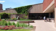 Revamp will make UPEI's Robertson Library a more comfortable, engaging space for students