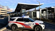 Man charged after incident at University of Ottawa