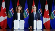 Pipe dream? Majority polled in Alberta don’t see new pipeline becoming a reality