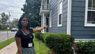 New historical tour of The Bog helps gives Black newcomers to P.E.I. 'a sense of welcome'