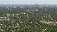 Toronto faces an urban dilemma as it races to build up both housing and its tree canopy