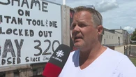 Unifor accuses Titan Tool and Die of cutting retiree health-care benefits, pension supplement