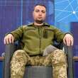 Ukrainian spy chief defiant as military grapples with shortages