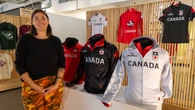 Curling Canada unveils team uniforms for 2026 international competition