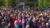 Ford government denies editing Ford Fest photo, says it corrected 'orange hue'