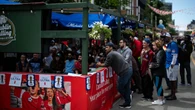 Restaurants push for Vancouver's Granville Street pedestrian zone to be made permanent