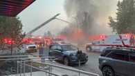 Downtown Yellowknife home catches fire, family dog goes missing
