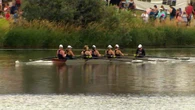 The 207th Royal St. John's Regatta is a go
