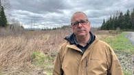 Edmundston mayor decries N.B. Power work on transmission lines to Maine