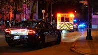 Man in his 30s dies after shooting at park in downtown Montreal