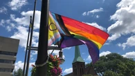 Windsor adopts new flag-raising policy after previous draft protested by 2SLGBTQ+ community