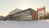 2 motels linked to Sask. Party MLA got $731K in government business since 2020 election