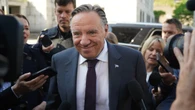 Legault to shuffle cabinet next week