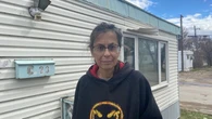 'I just think it's rotten': Evictions begin at Regina's Glen Elm Trailer Park