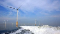 Proposed offshore wind development areas finalized as call for bids looms