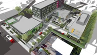 Salvation Army's shelter project in Vanier not going ahead as proposed