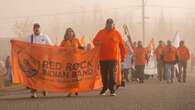 Red Rock Indian Band calls out feds after discovery of ancestral remains in Nipigon, Ont.