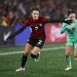 Canada women's soccer player Sydney Collins to miss Olympics with fractured leg