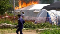 Canada monitors Ebola outbreak as Congo treatment centre burned