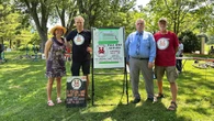Kitchener bike rescue group helping people 'arrive happy' on 2 wheels