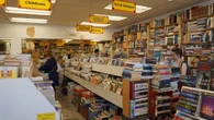 A 'bittersweet' ending for one of Ottawa's last used book stores