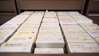 London library eyes digitization to rescue local history from deteriorating microfilm